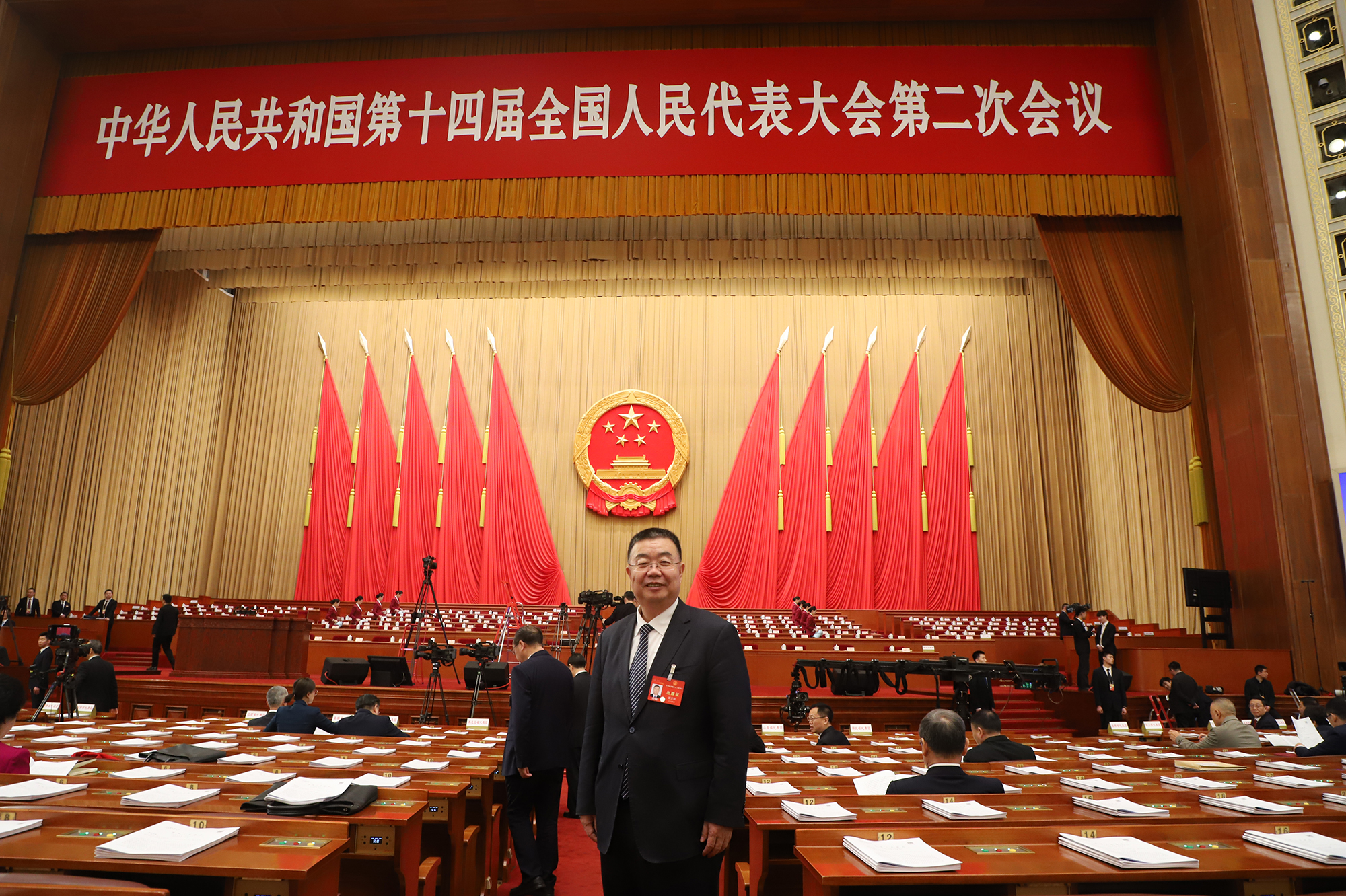 全国人大代表崔立新：建议将滨州轻量化铝集群纳入国家先进制造业集群