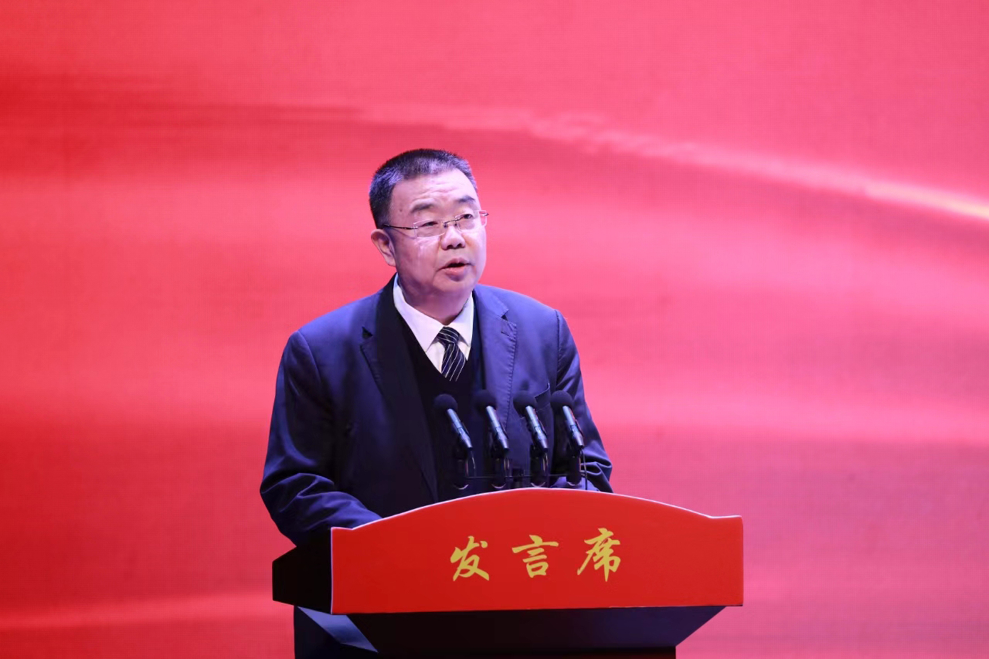 崔立新：深耕邹平“沃土” 奏响振兴“强音”